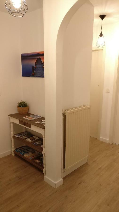Seaside Apartment La Panne Extérieur photo