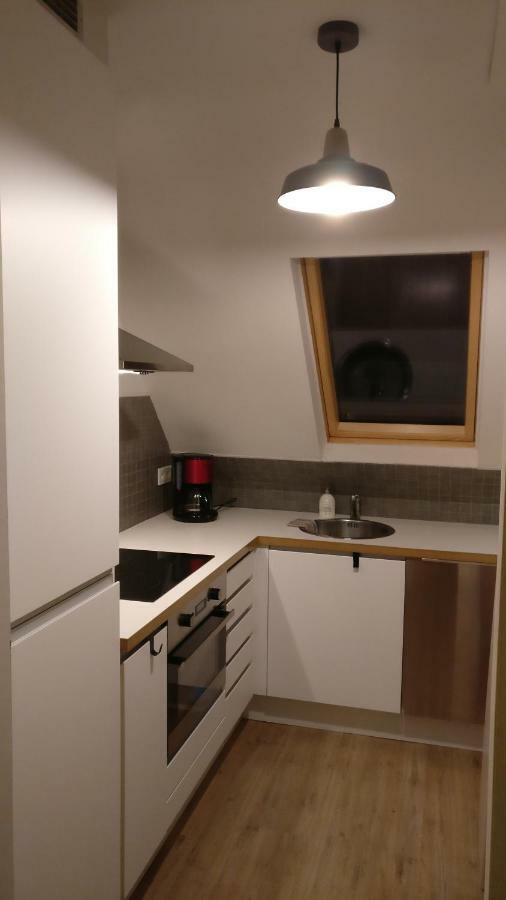 Seaside Apartment La Panne Extérieur photo