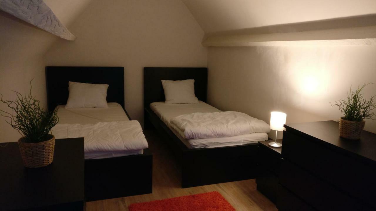 Seaside Apartment La Panne Extérieur photo