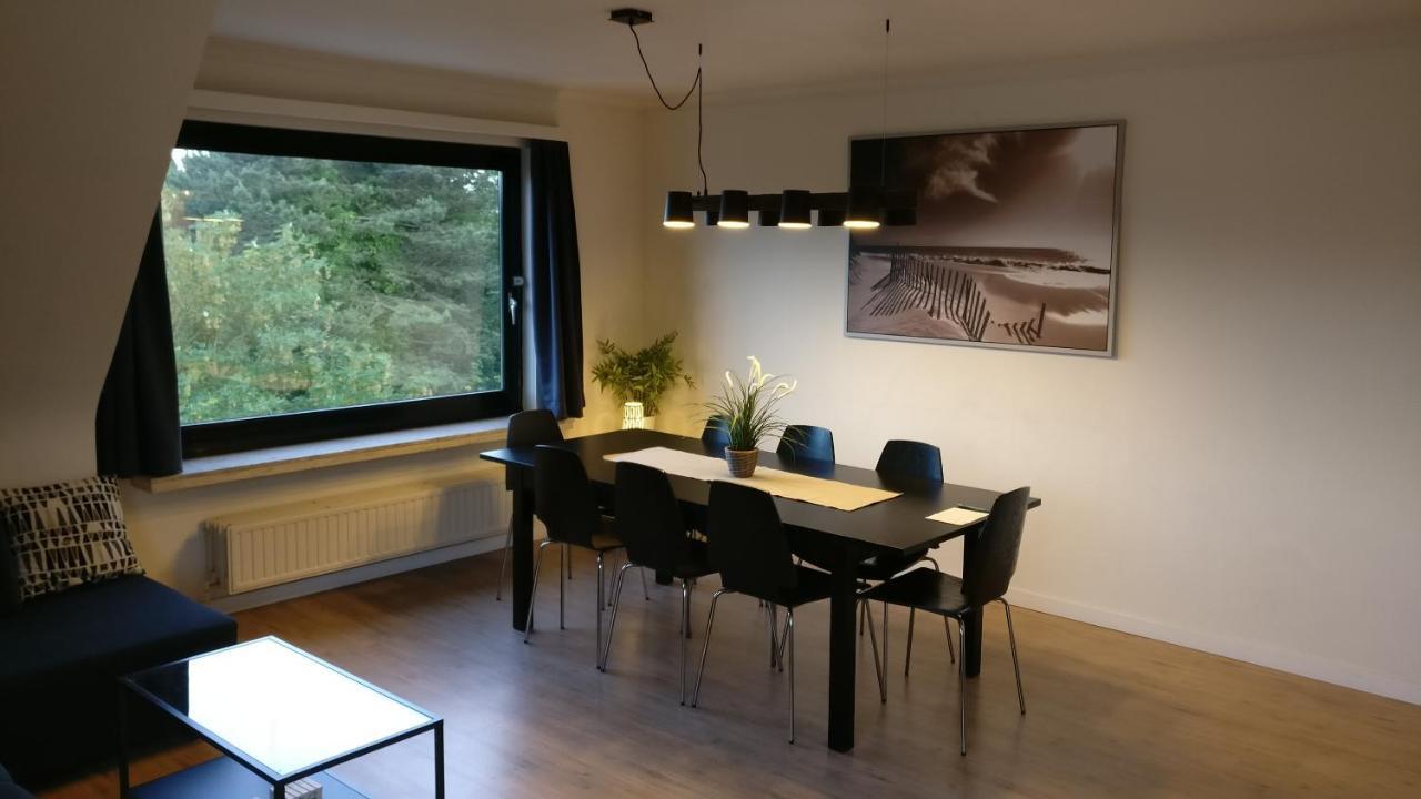Seaside Apartment La Panne Extérieur photo