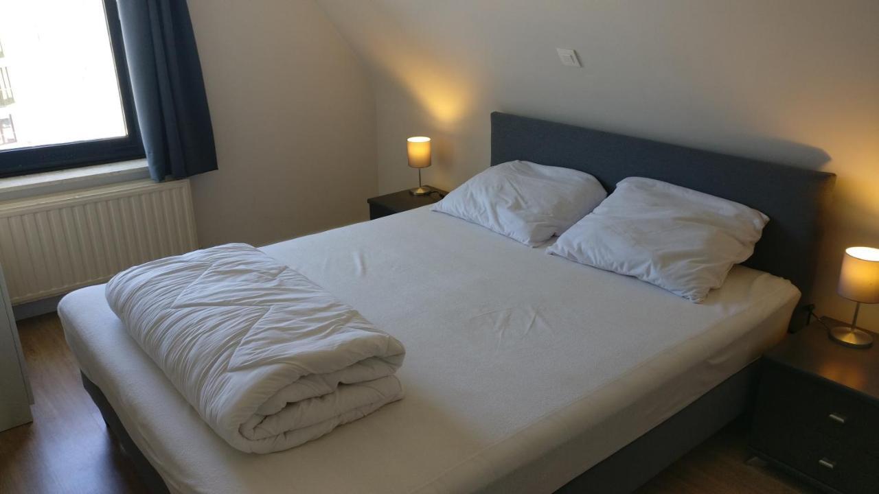 Seaside Apartment La Panne Extérieur photo